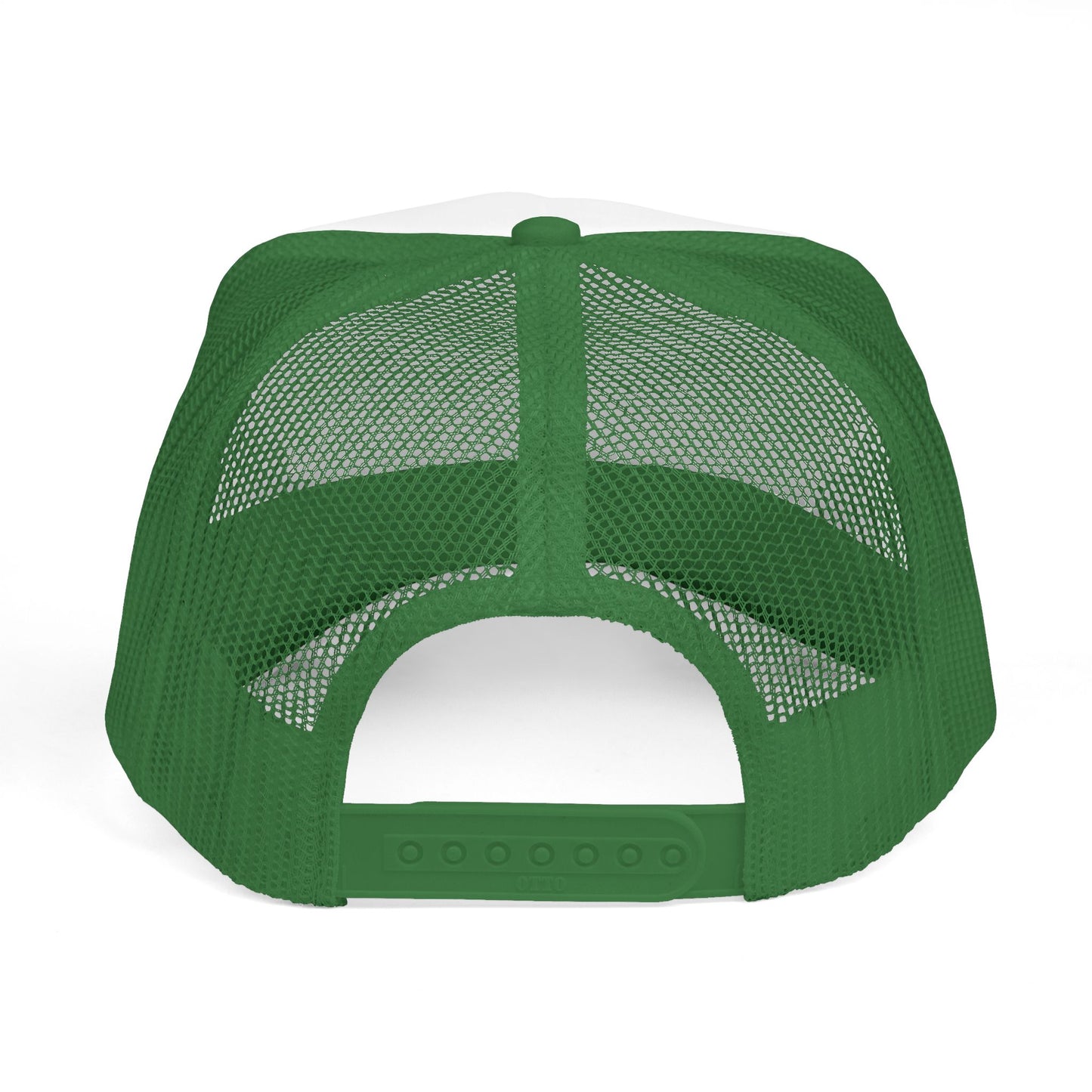 Tither Trucker Hat | Baseball Script Cap | Inspirational Snapback Hat | Positive Lifestyle Cap | Statement Trucker Hat