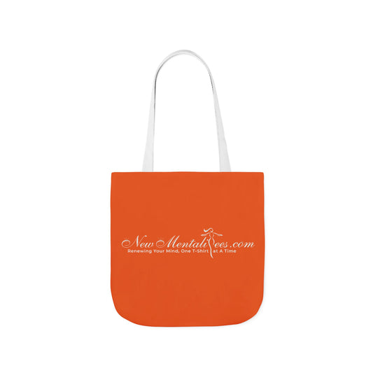 HomeRun Forgive Tote Bag - Faith Statement Carryall | Abundance, Obedience, and Trust in God