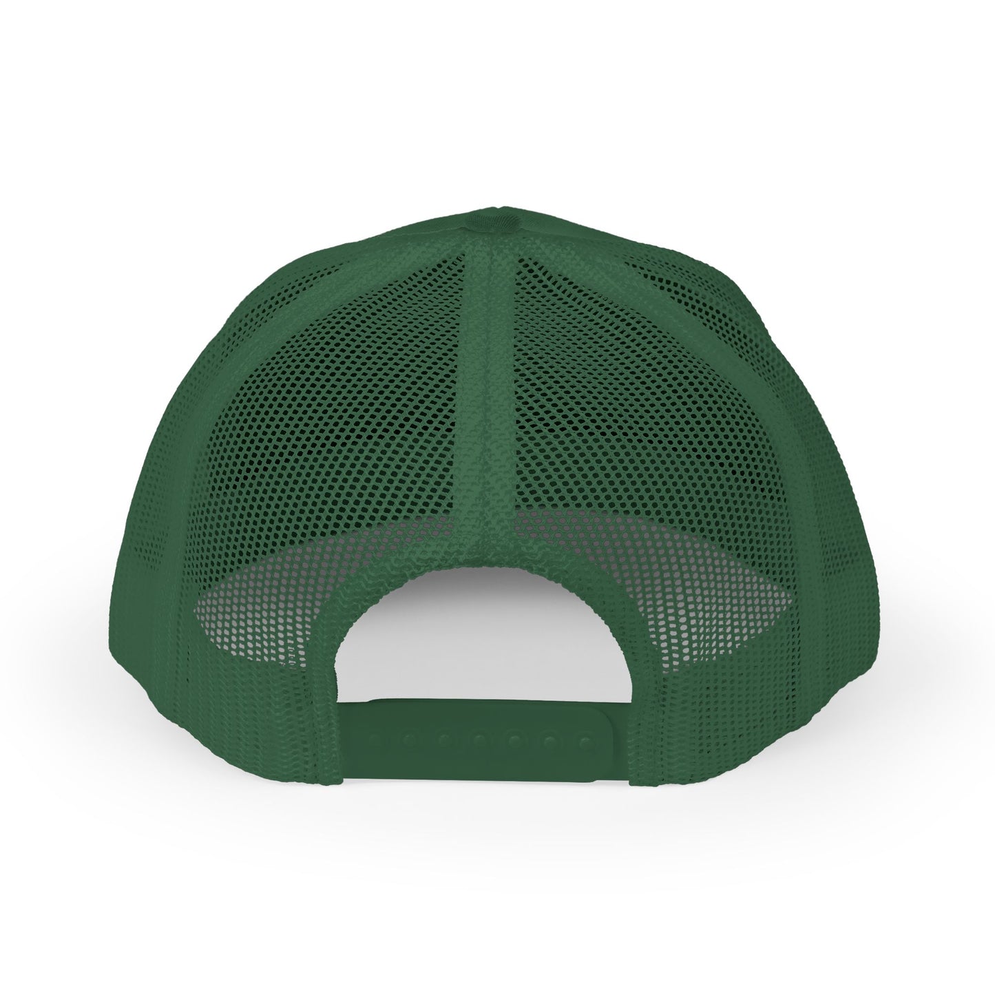 Green Girls 4 God Embroidered Adjustable Baseball Cap – Glorious Green Women's Faith-Based Hat
