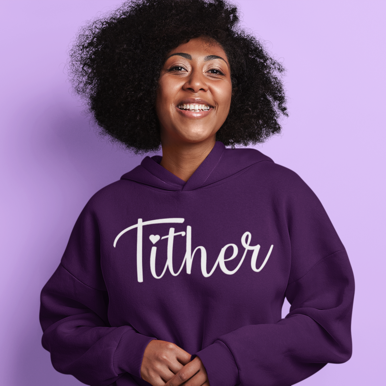 Fabulous Faithful Tither