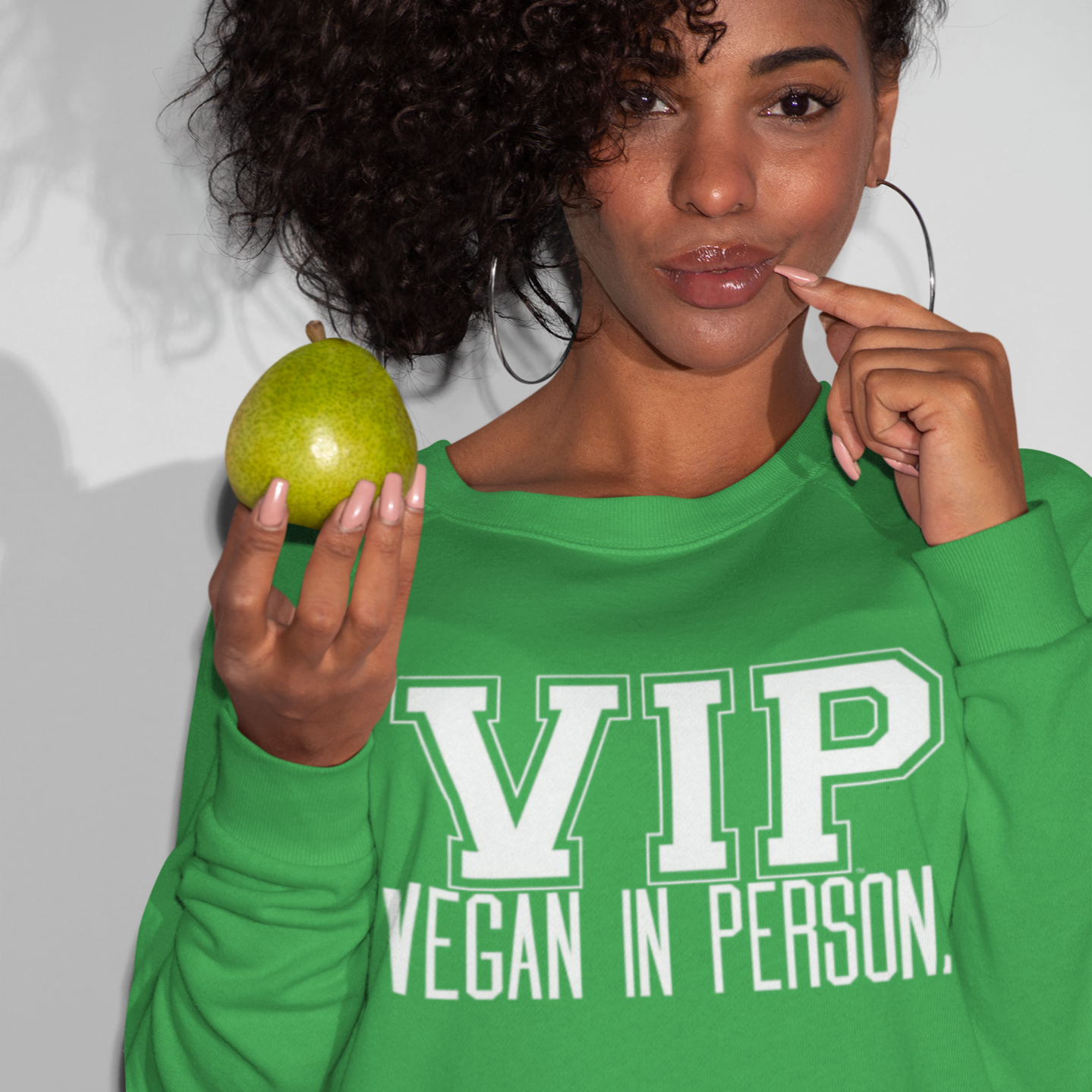 VIP Vegan