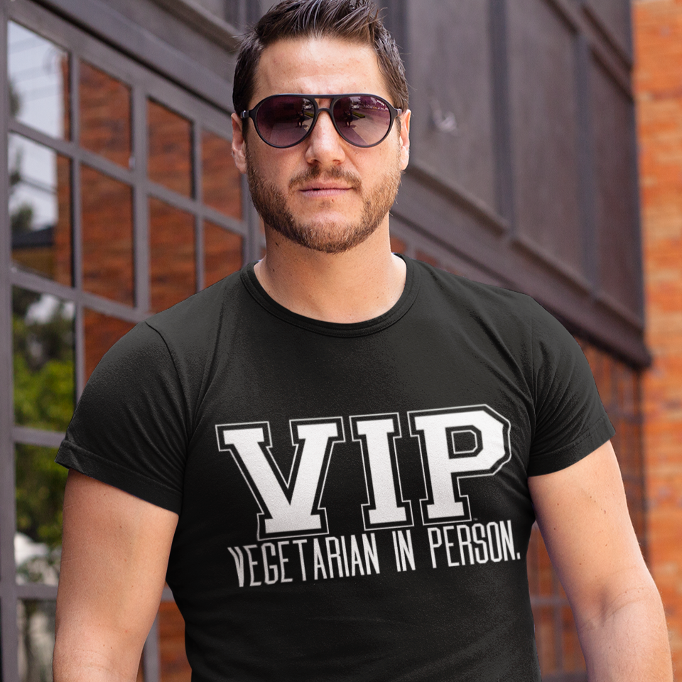 VIP Vegetarian