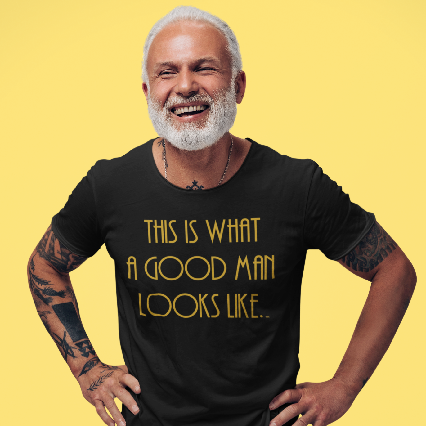 Good Man