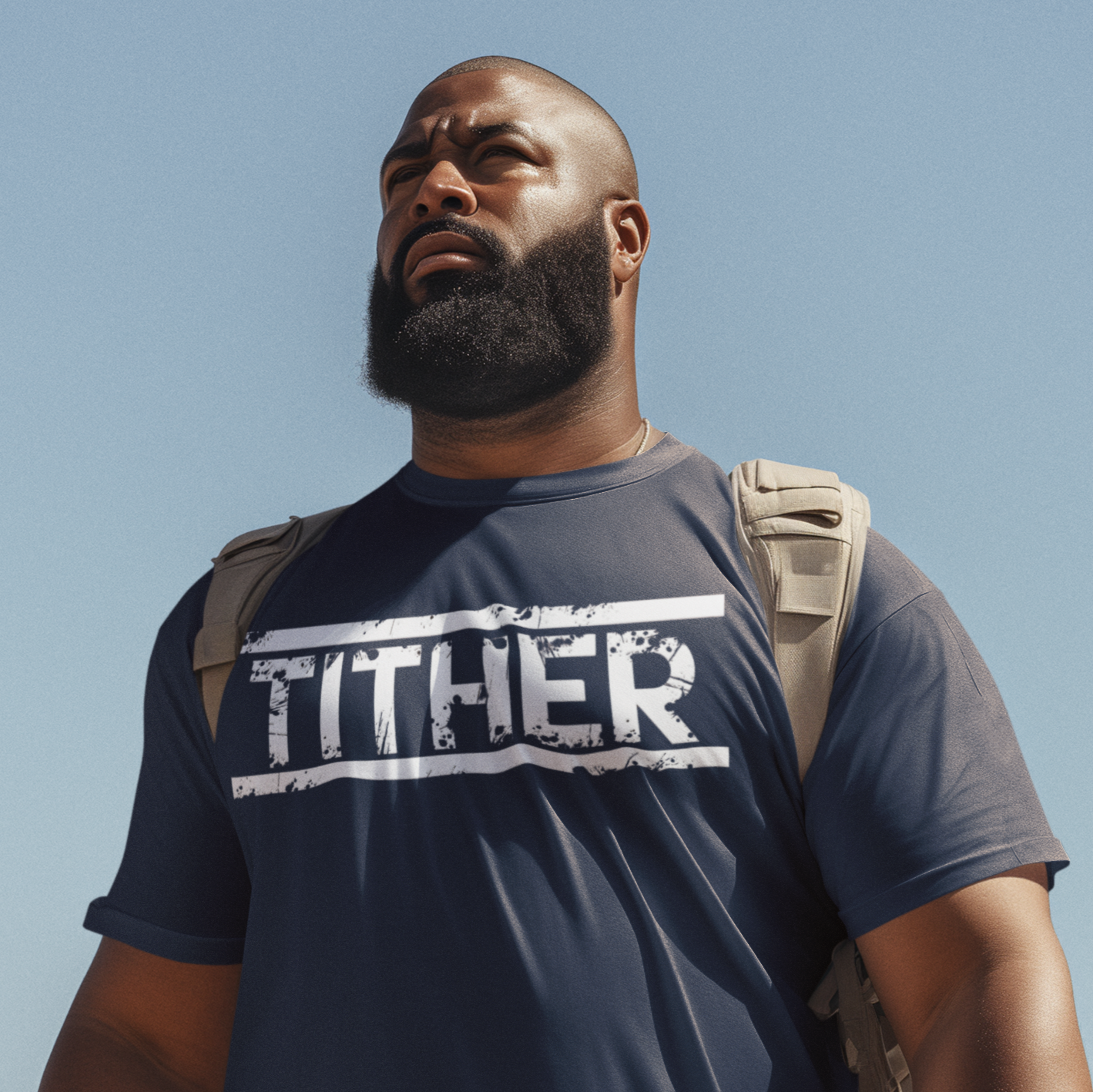 Tough Tither