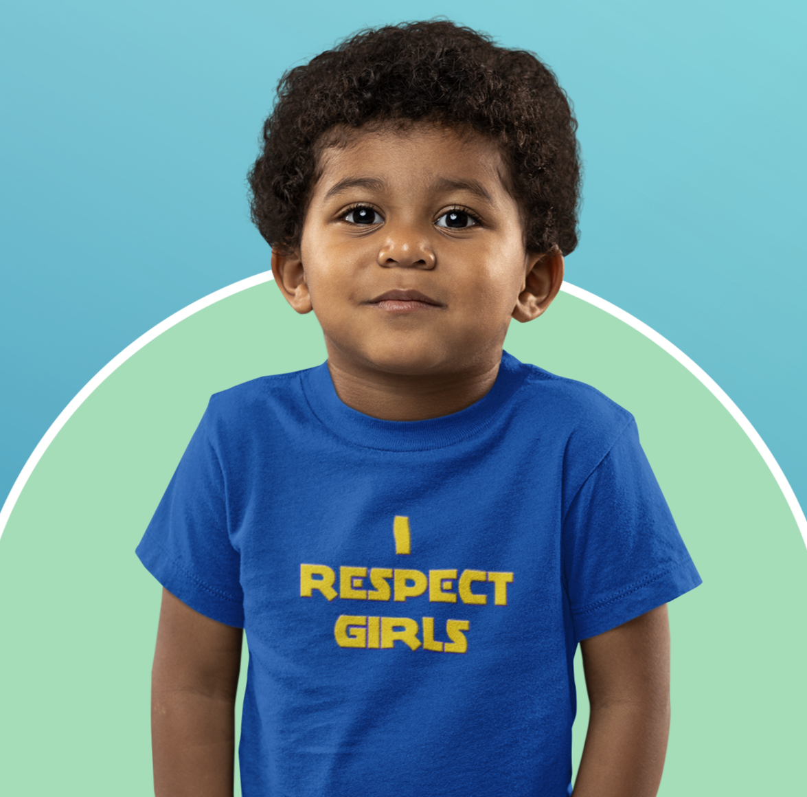 I Respect Girls