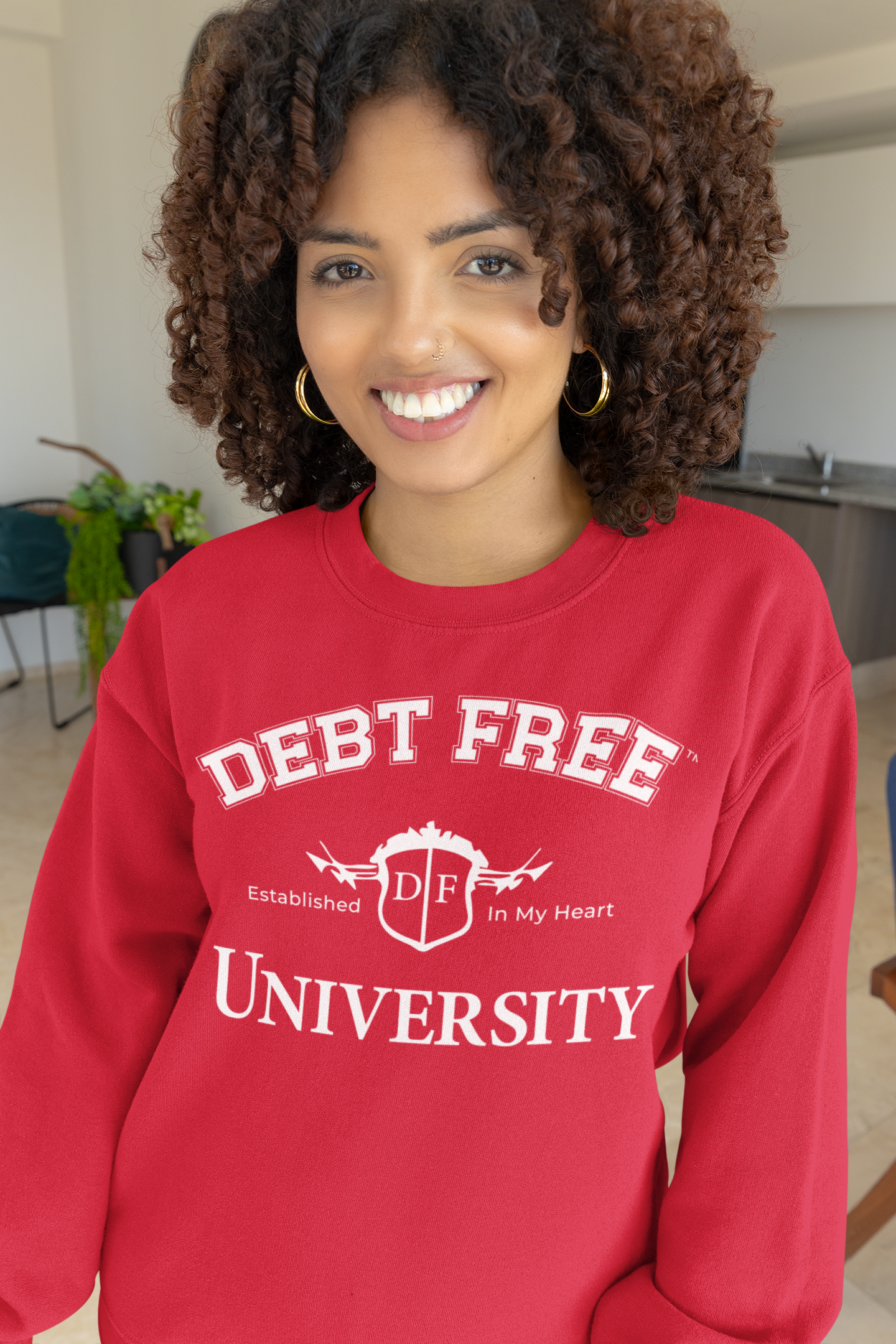Debt Free University