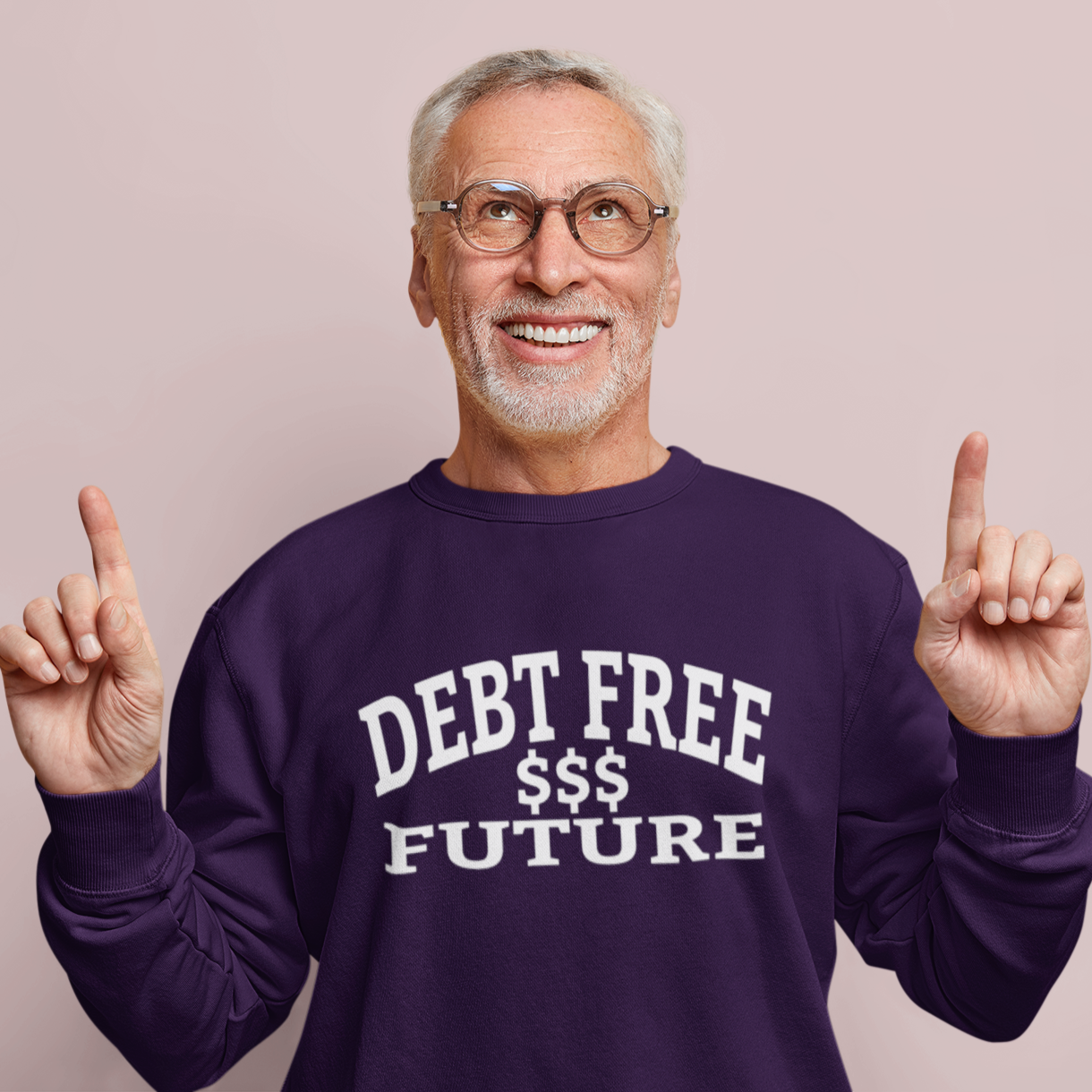 My Bold Bright Debt Free Future