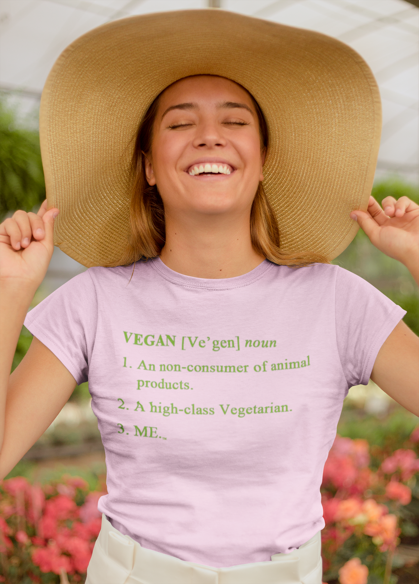 Vegan Definition