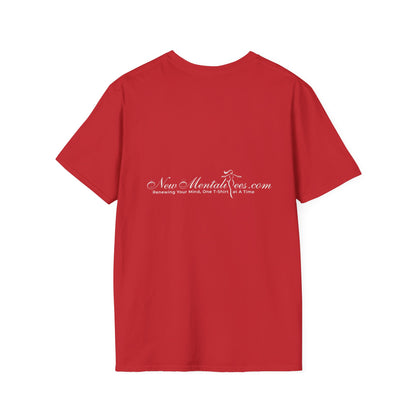 Fabulous Faithful Tither T-shirt - Faith Driven, Giver, Church, Bold Faith-Based Statement Tee