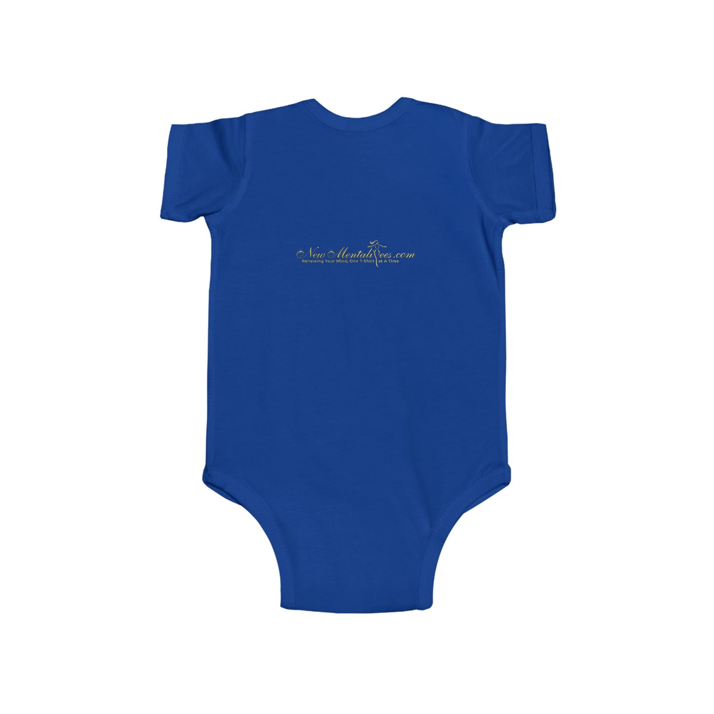 I Respect Girls - Positive Values Baby Onesie