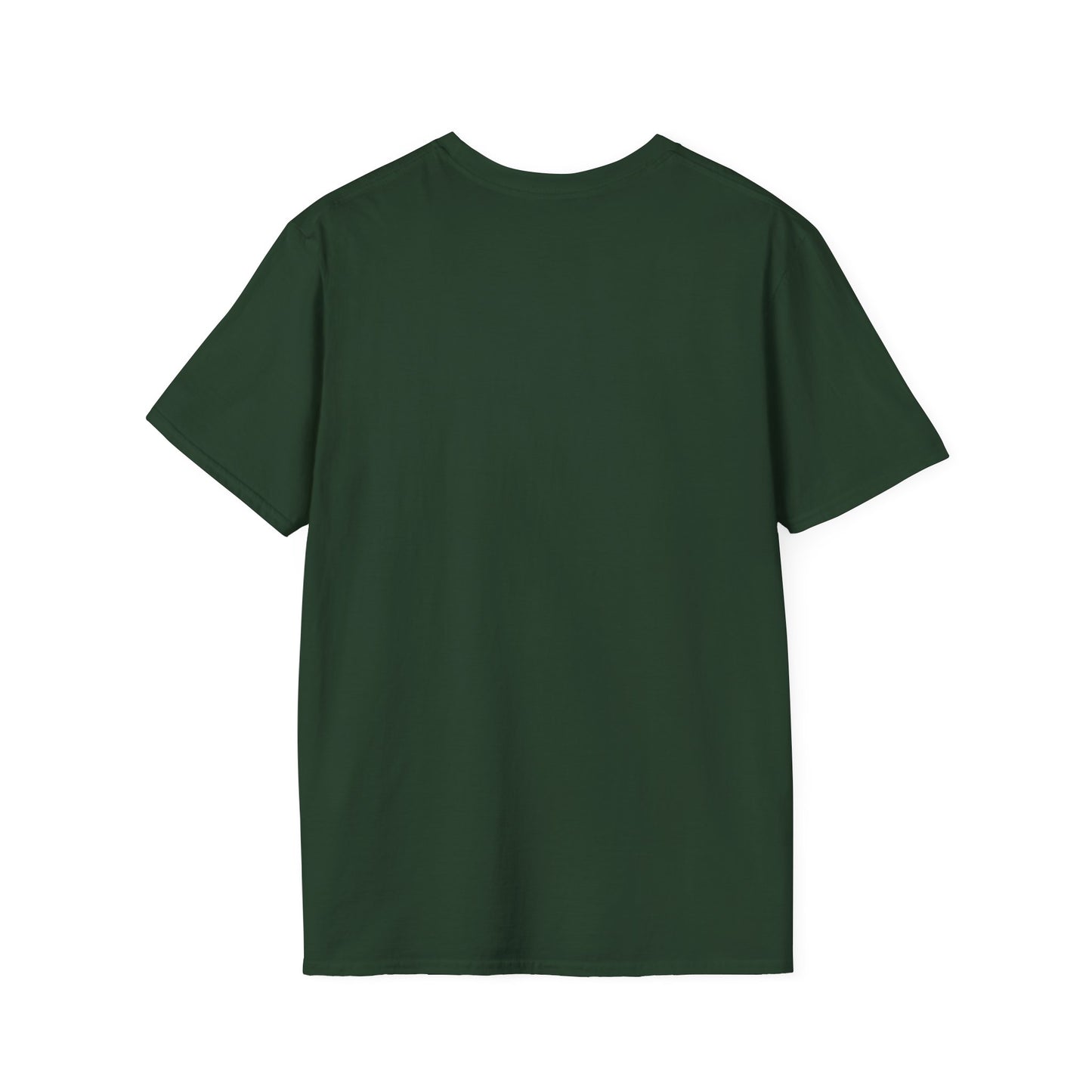 Debt Free University Enrollment Unisex T-Shirt