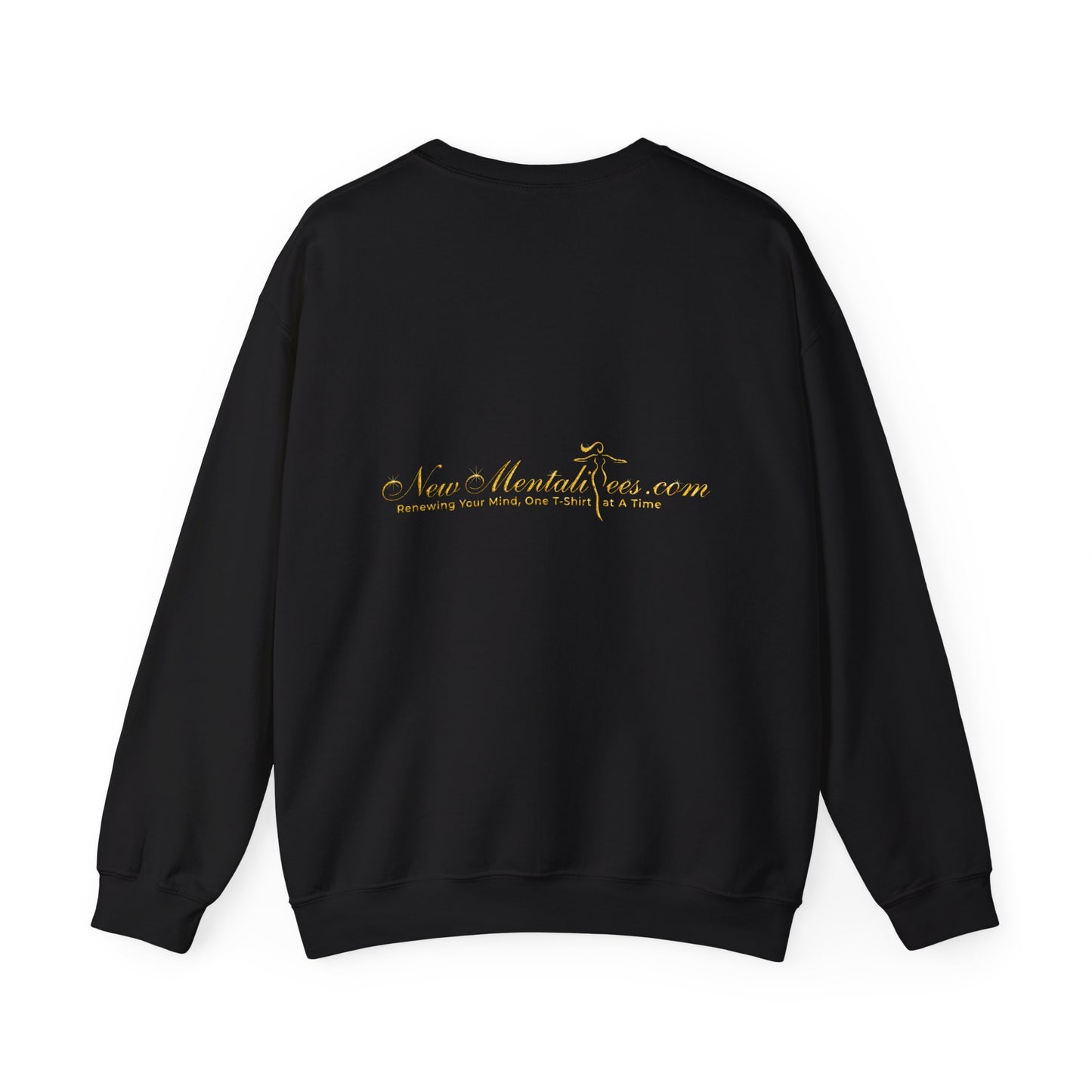 I Respect Girls Adult Sweatshirt - Real Men Lead With Respect