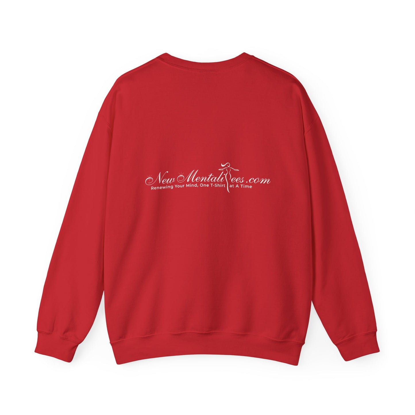 Debt Free University Enrollment Unisex Sweatshirt