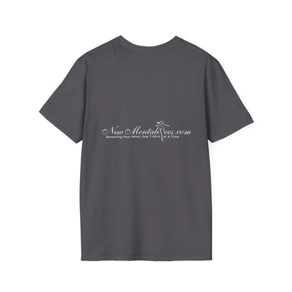 FREELY FORGIVE Collegiate Style T-Shirt | Faith-Based T-Shirt | Christian Streetwear | Inspirational Gift