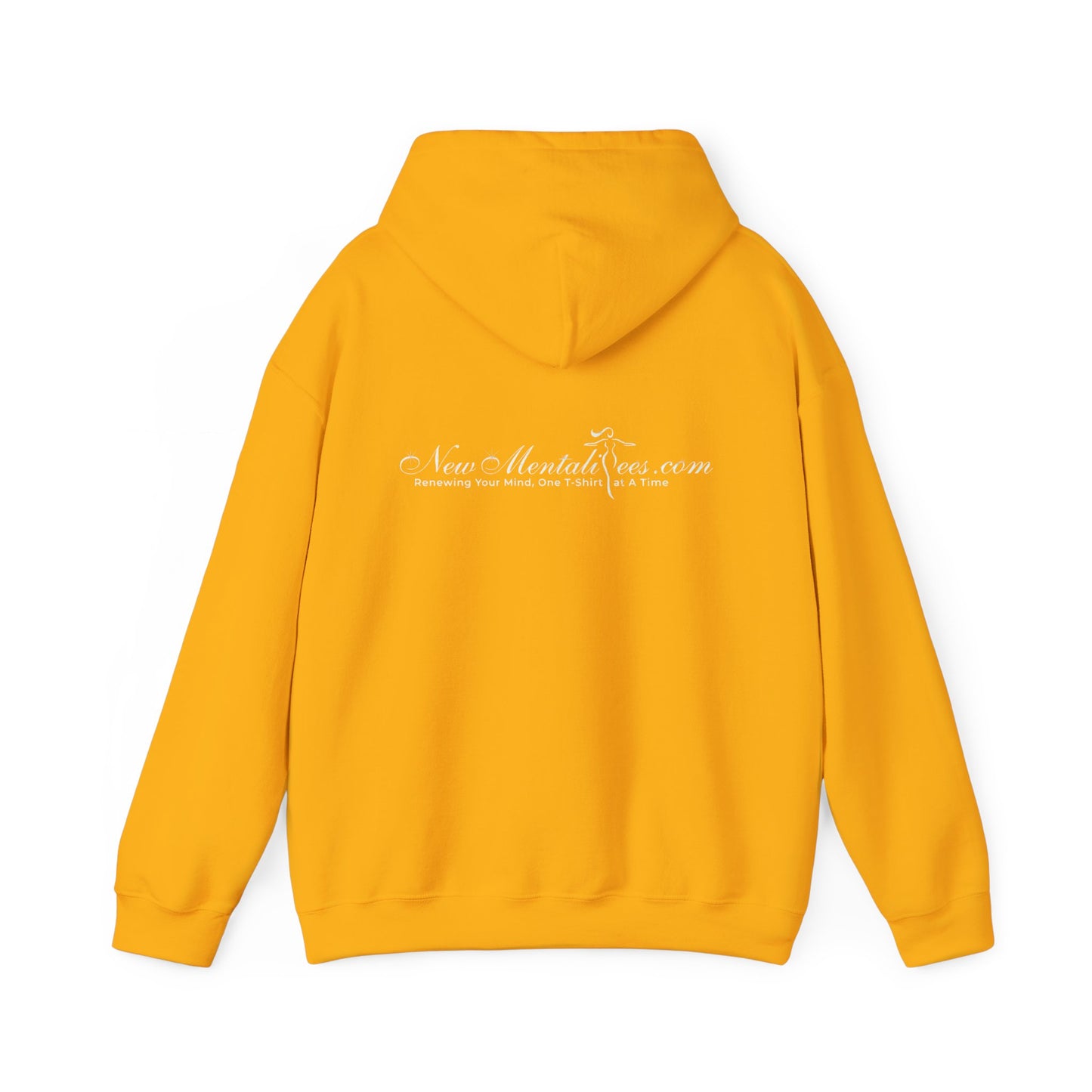 Debt Free Future Baseball Script Unisex Hoodie - Financial Freedom Motivational Sweatshirt - Debt-Free Lifestyle Gift