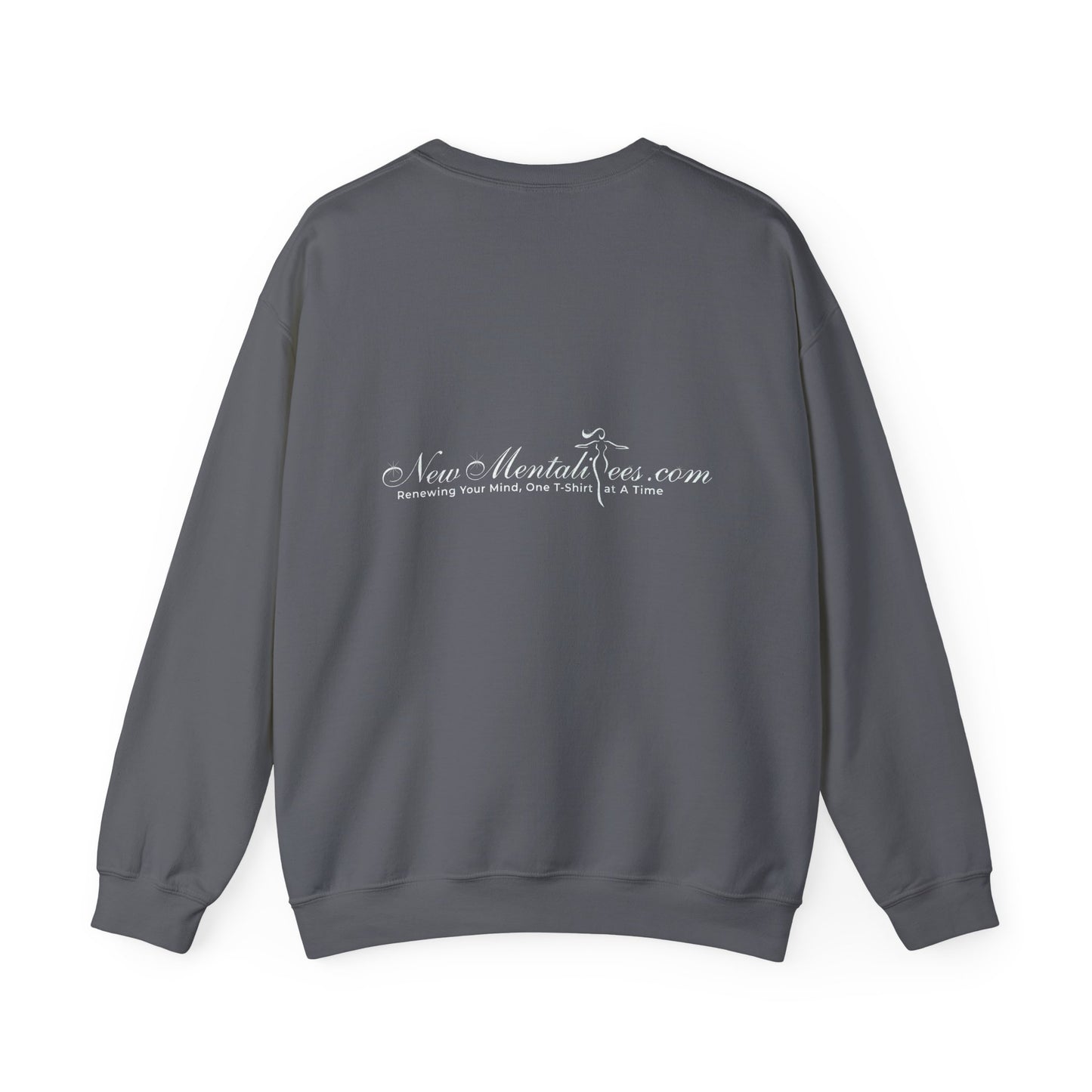 Home Run Tither Sweatshirt | Baseball Script Crewneck | Inspirational Giving Sweatshirt | Motivational Unisex Sweatshirt