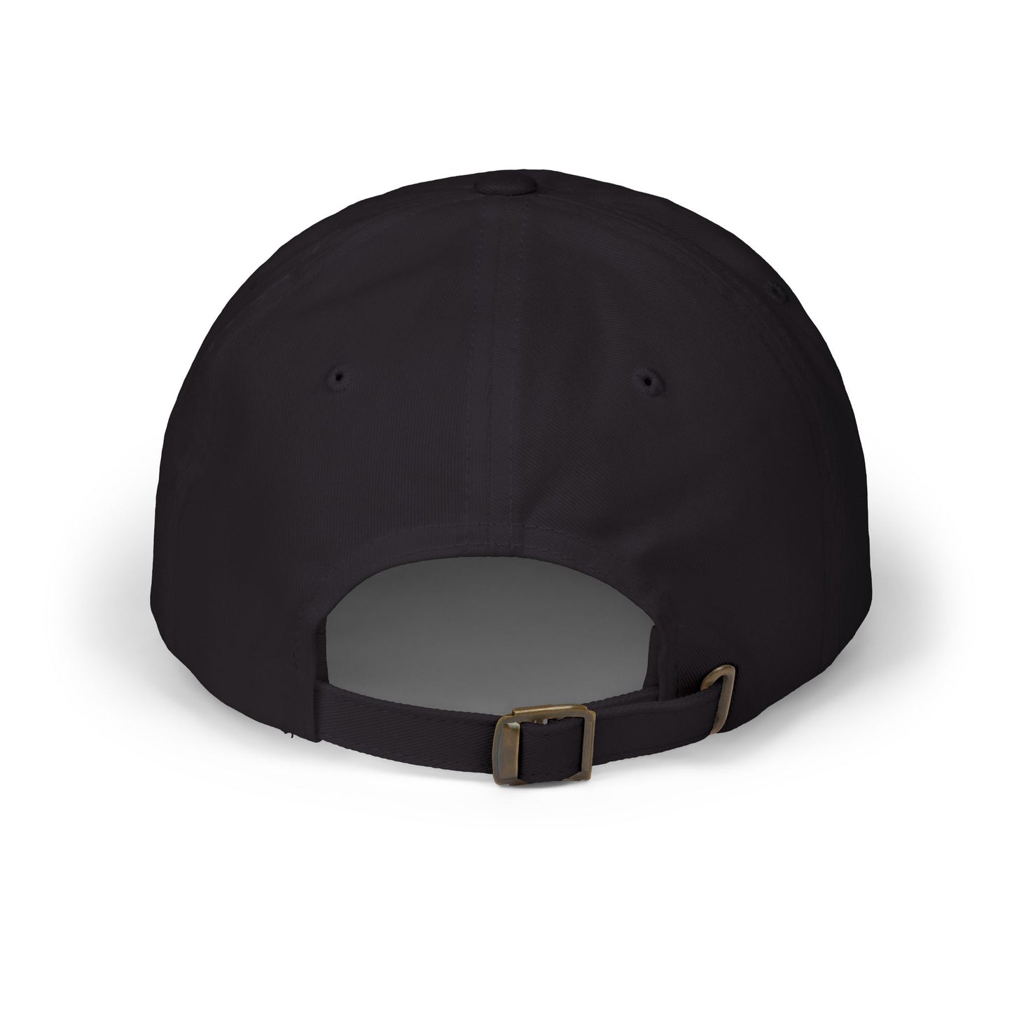 Yellow Girls 4 God Embroidered Adjustable Baseball Cap – Black With Yellow Faith-Based Hat