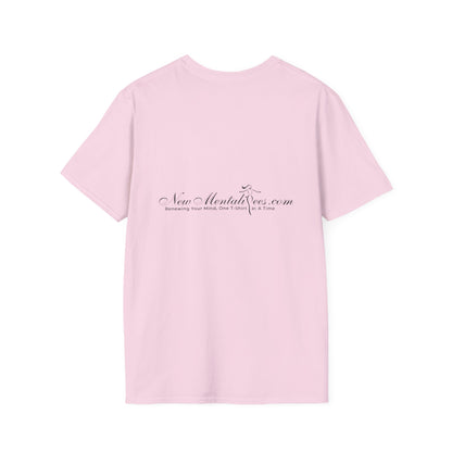 Proud Tither T-Shirt | Faith-Based Tee | Tithing Lifestyle| Faith & Abundance Statement T-Shirt  | Financial Freedom Shirt