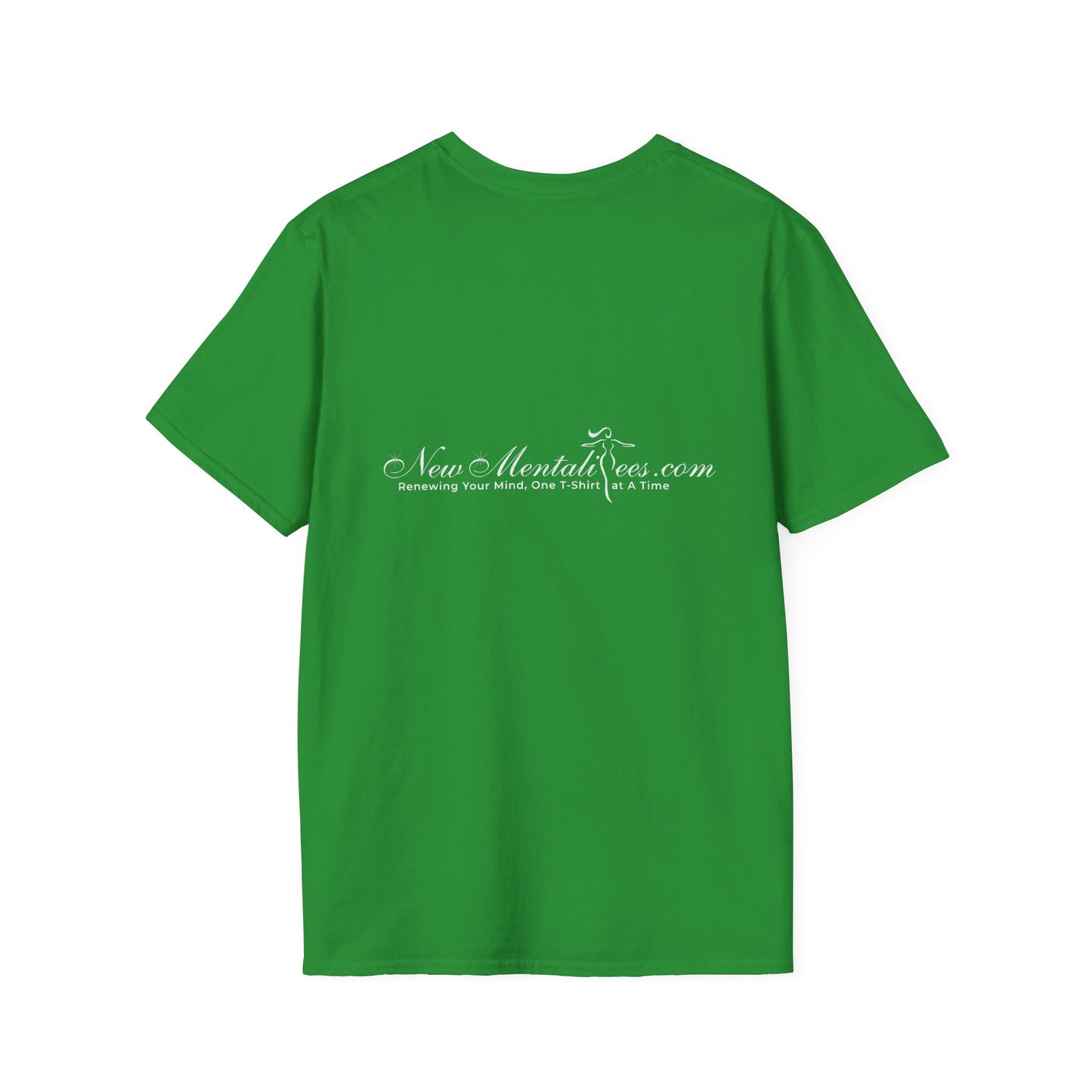 VIP Vegan Unisex T-Shirt, Vegan In Person Statement Conversation Starter Tee