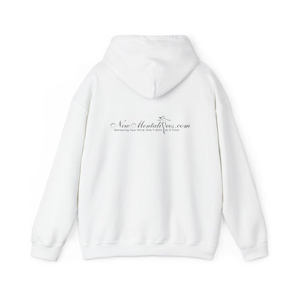Not Until I Say I Do Hoodie - Confidence, Boldness, High Standards & Self-Respect Apparel for Women and Men