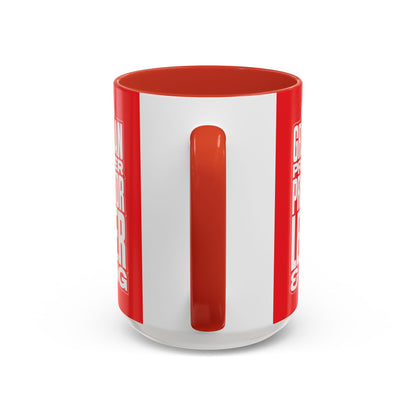 I Am A Great Man – Provider Protector Leader & King Coffee Mug