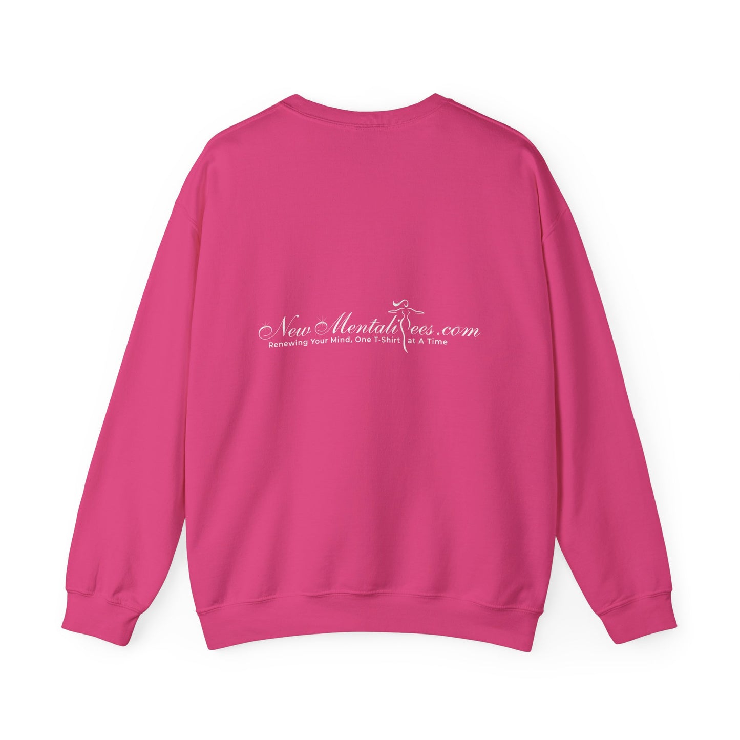VIP Vegan Unisex Sweatshirt, Vegan In Person Statement Conversation Starter Pullover