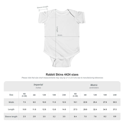 I Respect Girls - Positive Values Baby Onesie