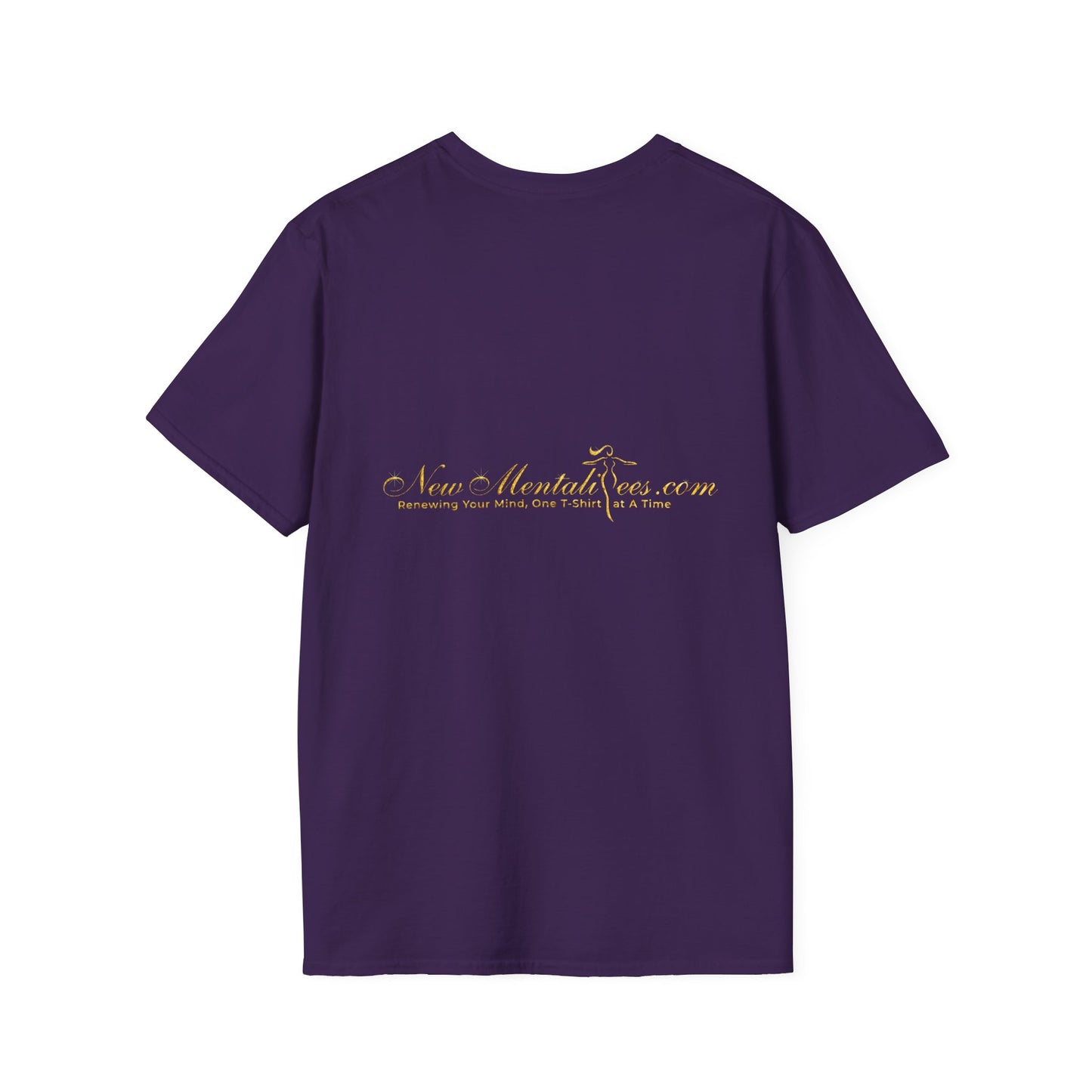 This Is What a Good Man Looks Like T-Shirt - Proud, Strong & Full of Character