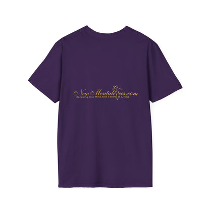 This Is What a Good Man Looks Like T-Shirt - Proud, Strong & Full of Character