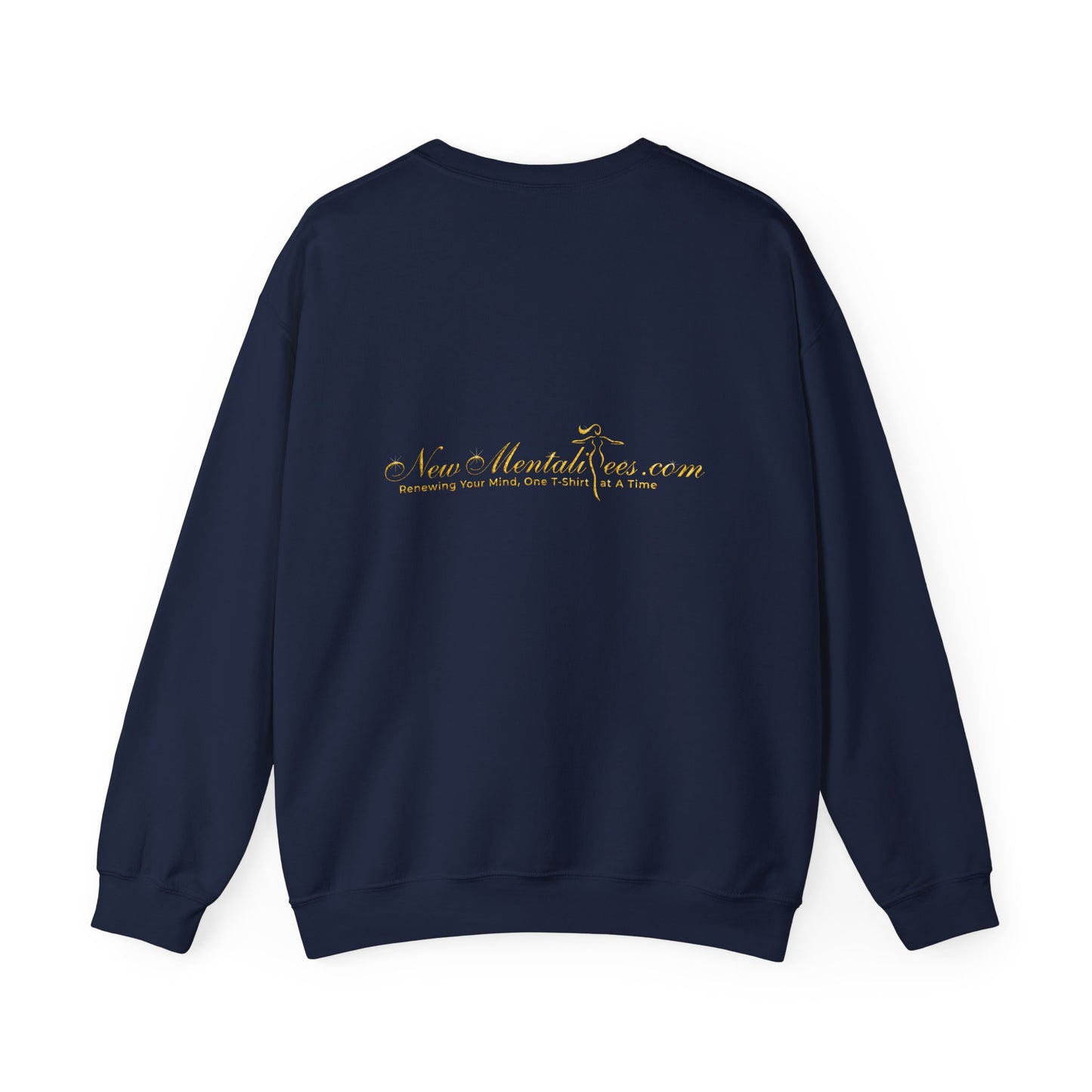 This Is What a Good Man Looks Like Sweatshirt - Proud, Strong & Full of Character