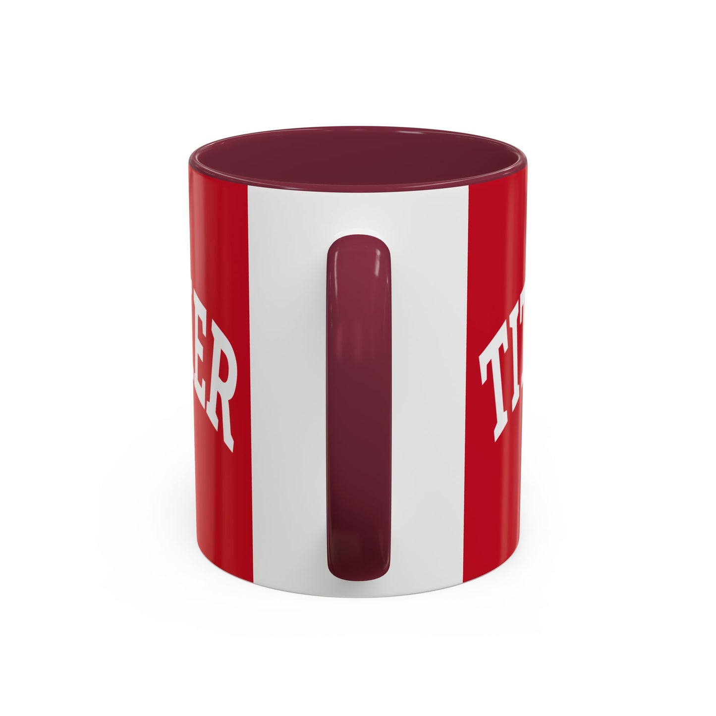 Committed Tither Faith Statement Mug