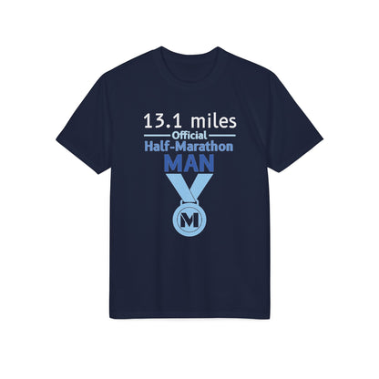 Performance® 13.1 Miles Official Marathon Man Unisex T-Shirt