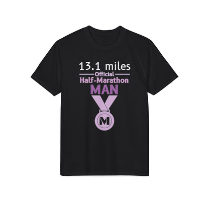 Performance® 13.1 Miles Official Marathon Man Unisex T-Shirt