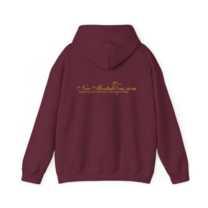 I Respect Girls Adult Hoodie - Real Men Lead With Respect