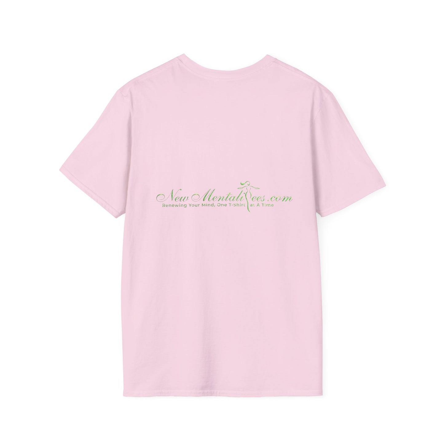 Vegan Definition Unisex T-Shirt - Funny & Bold Plant-Based Statement Tee