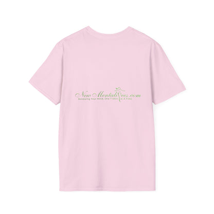 Vegan Definition Unisex T-Shirt - Funny & Bold Plant-Based Statement Tee