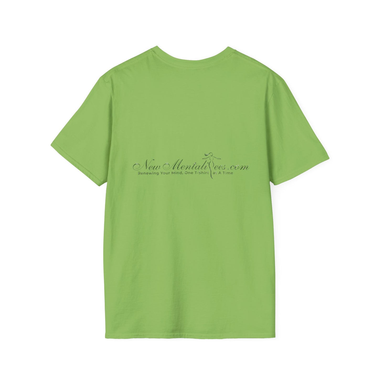 Amazing, Irish & Debt-Free Future Unisex T-Shirt | Irish Pride Affirmation Tee | Financial Freedom Graphic Shirt