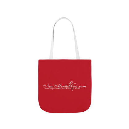 Debt Free University Enrollment Unisex Tote Bag - Financial Freedom Affirmation Carryall