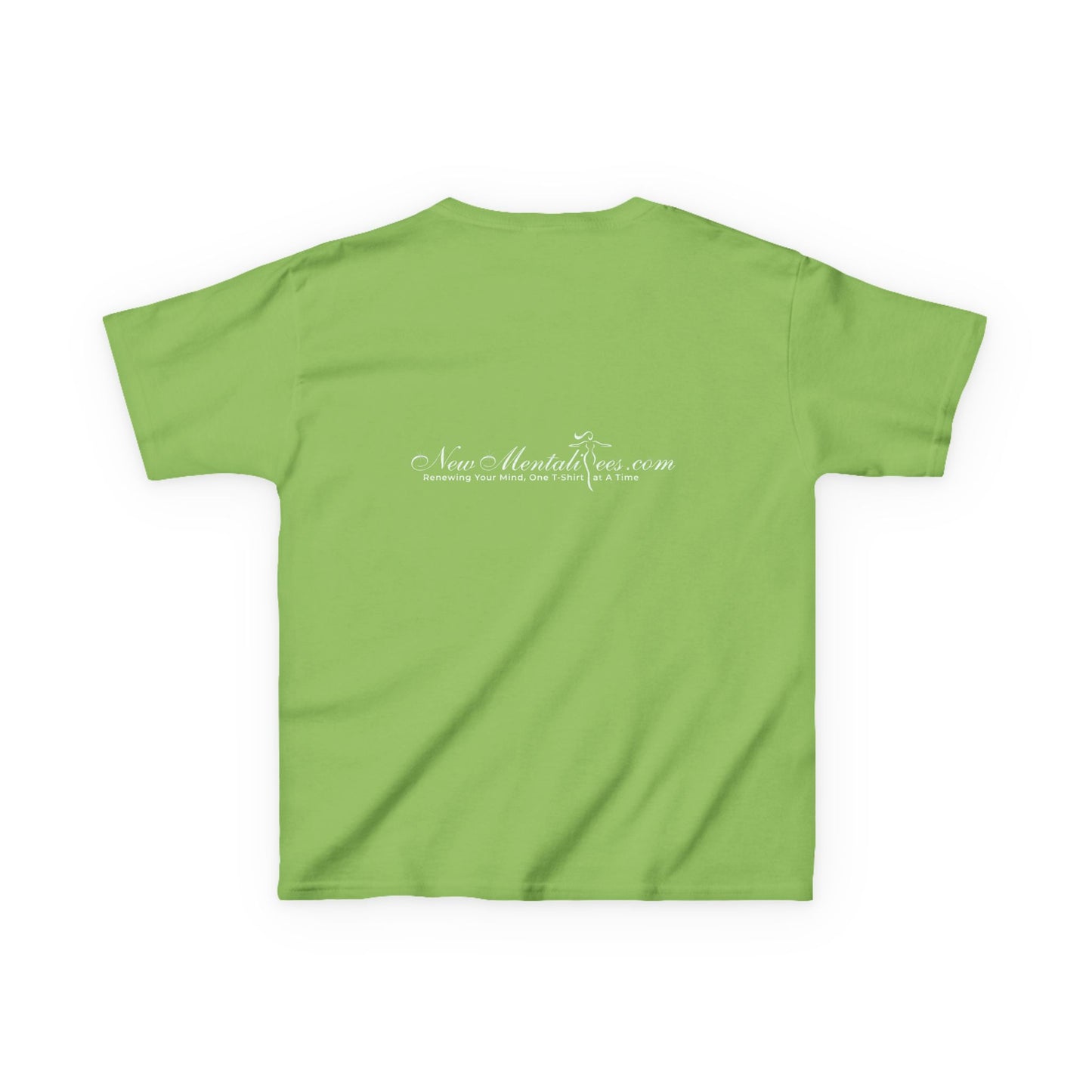 Handsome, Irish & Debt Free Youth Tee with Purpose! Perfect for St. Patrick's Day!