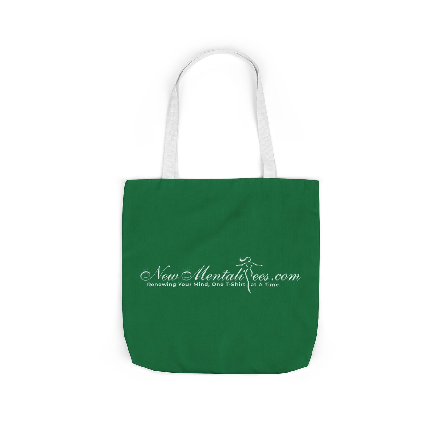 VIP Vegetarian Tote Bag - Vegetarian In Person Statement - Conversation Starter Carryall