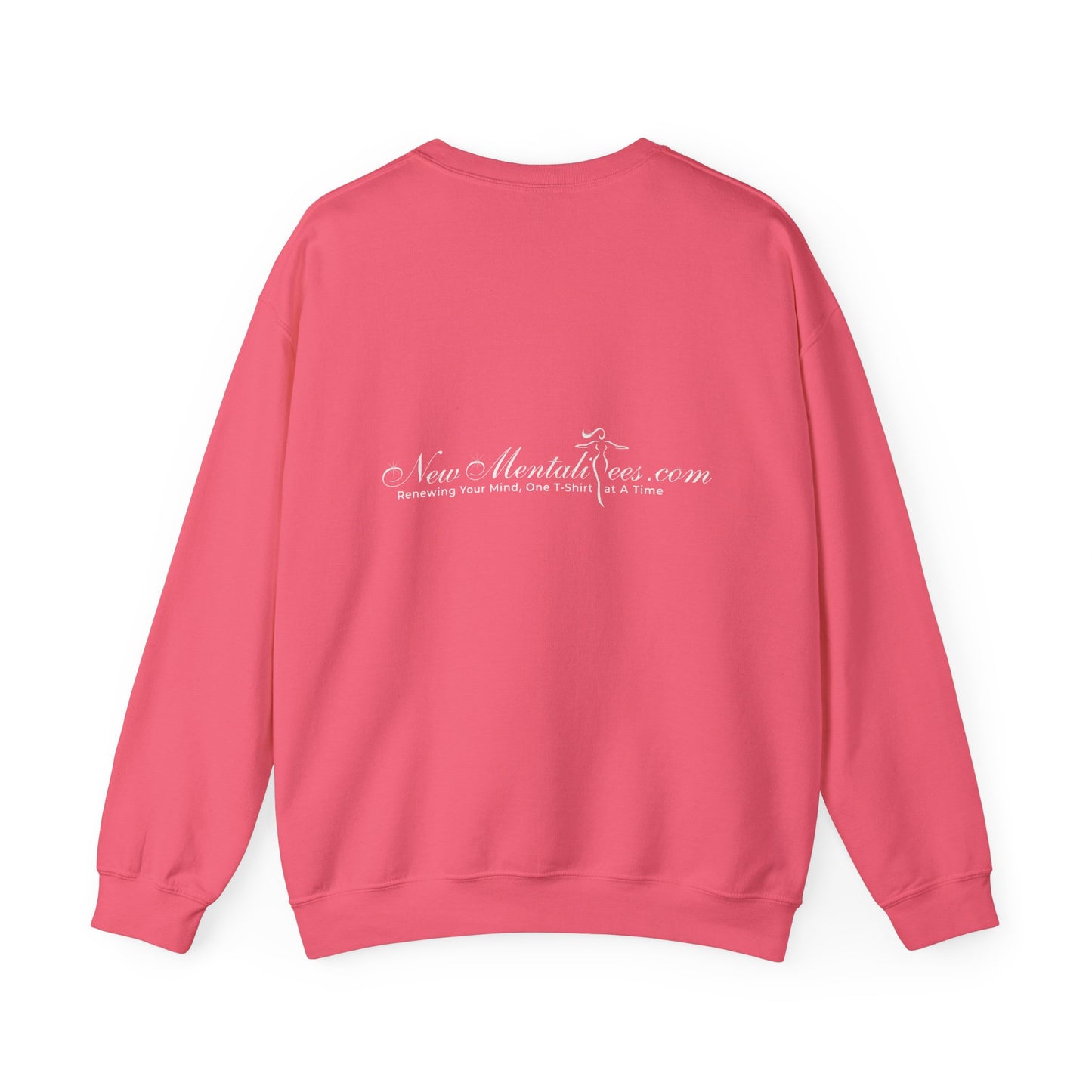 Fabulous Faithful Tither Sweatshirt