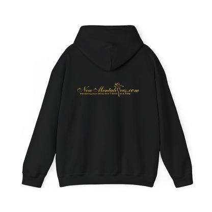 This Is What a Good Man Looks Like Hoodie - Proud, Strong & Full of Character