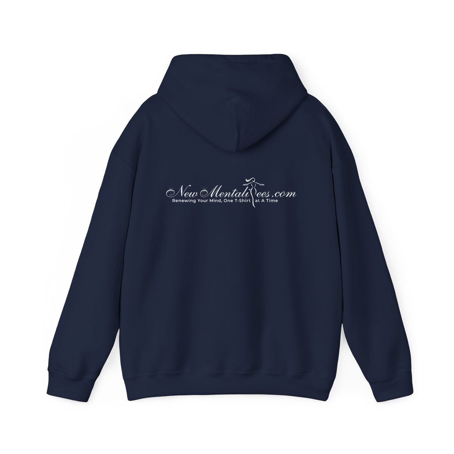 Home Run Tither Hoodie | Baseball Script Hoodie | Inspirational Giving Hoodie | Positive Lifestyle Pullover | Motivational Unisex Hoodie