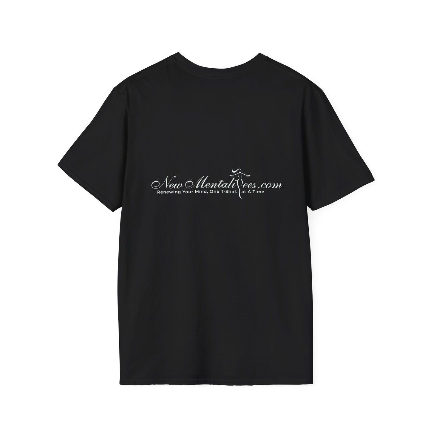 I Am A Great Man Adult T-Shirt - For Kings, Protectors & Leaders