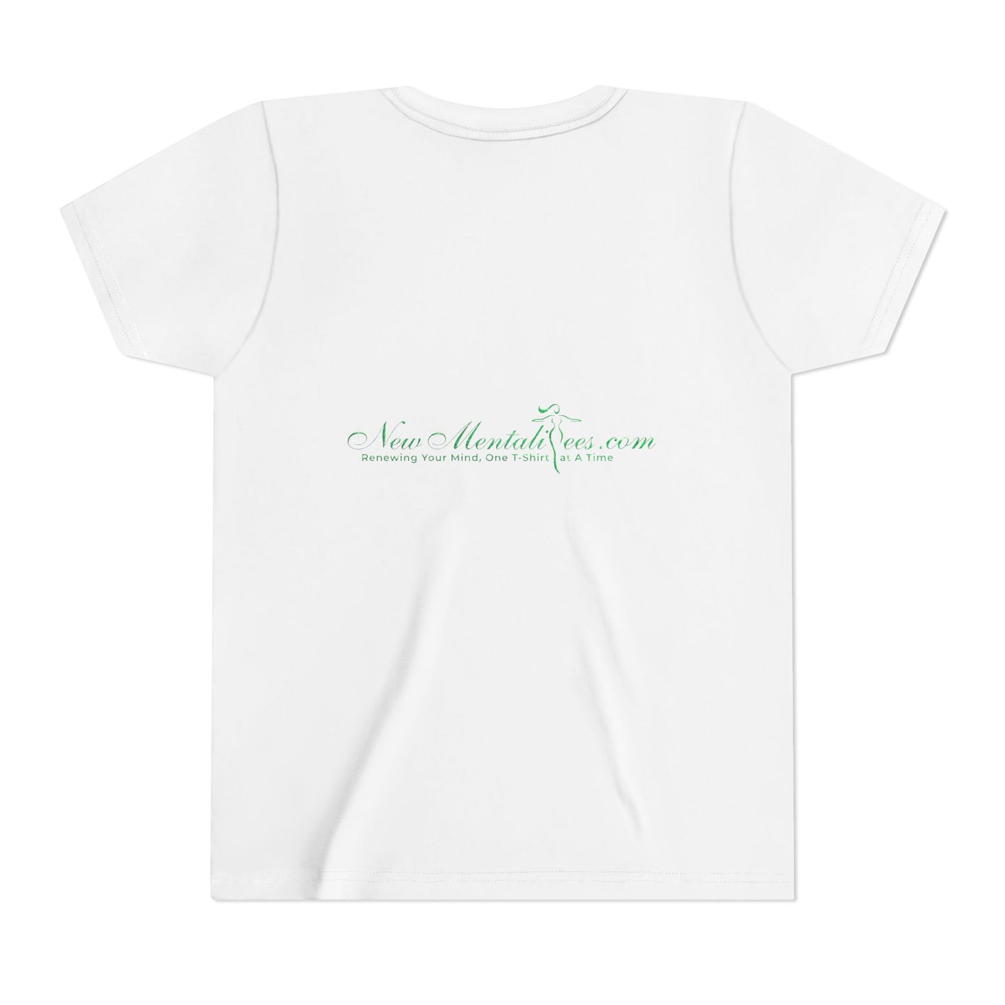 Cute, Irish & Debt Free Toddler Tee with Purpose! Perfect for St. Patrick's Day!