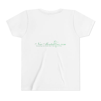 Cute, Irish & Debt Free Toddler Tee with Purpose! Perfect for St. Patrick's Day!