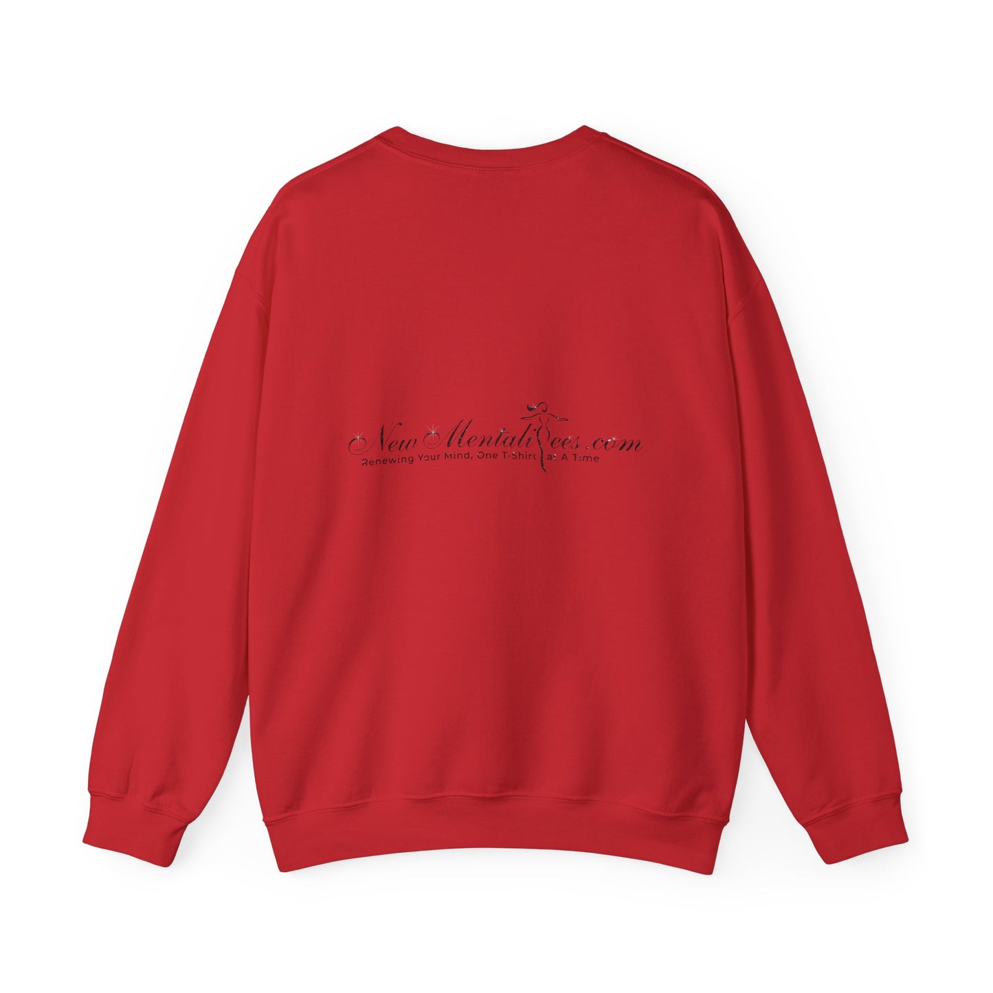 Proud Tither SweatShirt | Faith-Based Sweatshirt | Tithing Lifestyle| Faith & Abundance Statement Sweatshirt  | Financial Freedom Shirt