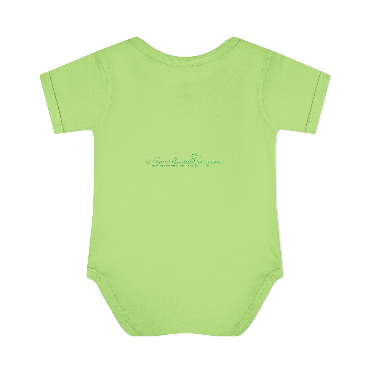 Adorable, Irish & Debt Free Onesie with Purpose! Perfect for St. Patrick's Day in Green, Pink, Black, White and Yellow!