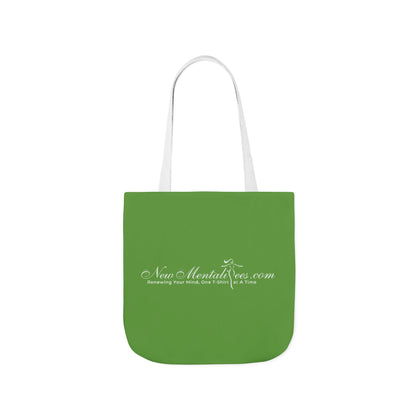 VIP Vegan Tote Bag - Vegan In Person Statement - Conversation Starter Carryall