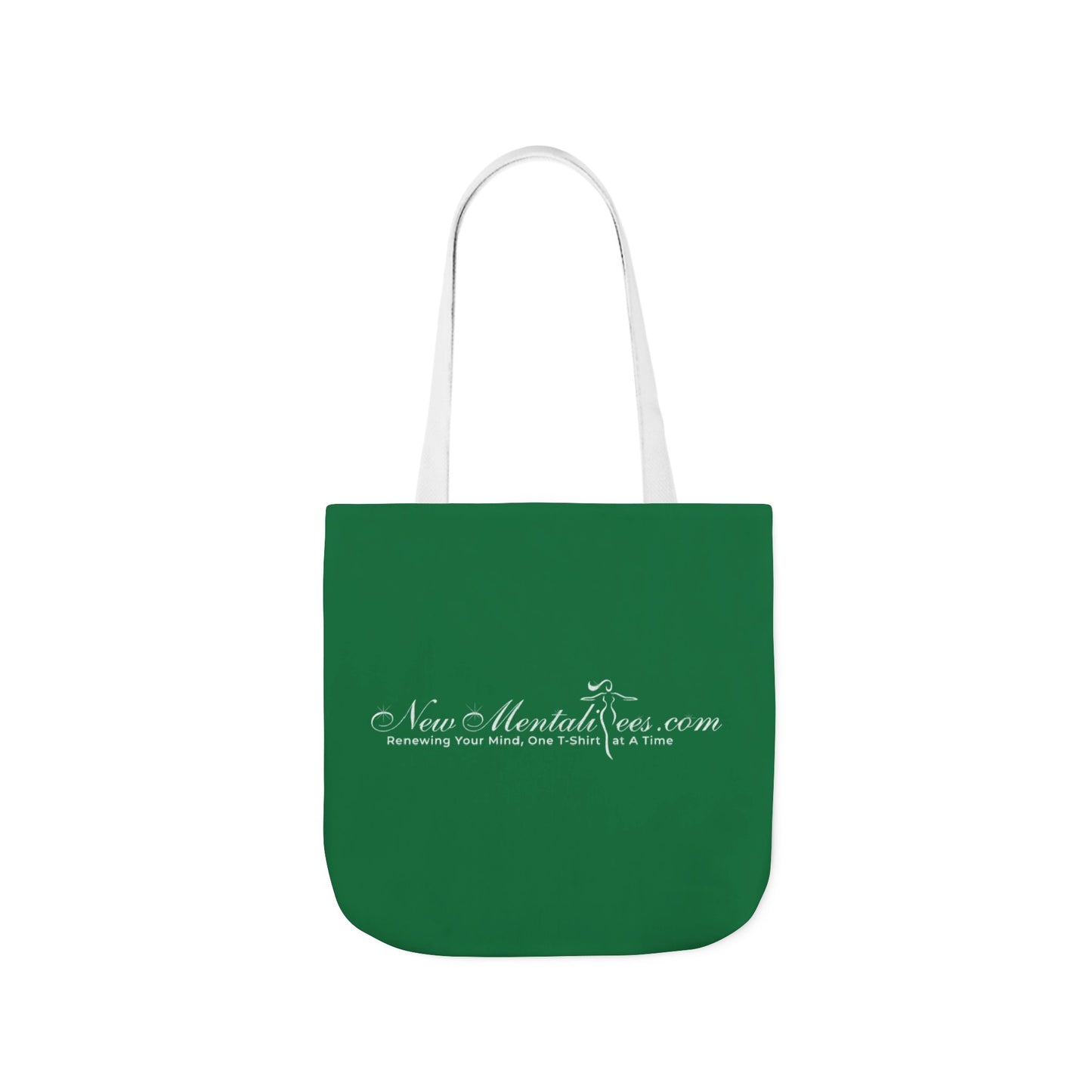 VIP Vegetarian Tote Bag - Vegetarian In Person Statement - Conversation Starter Carryall